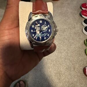 Ken Griffey jr watch